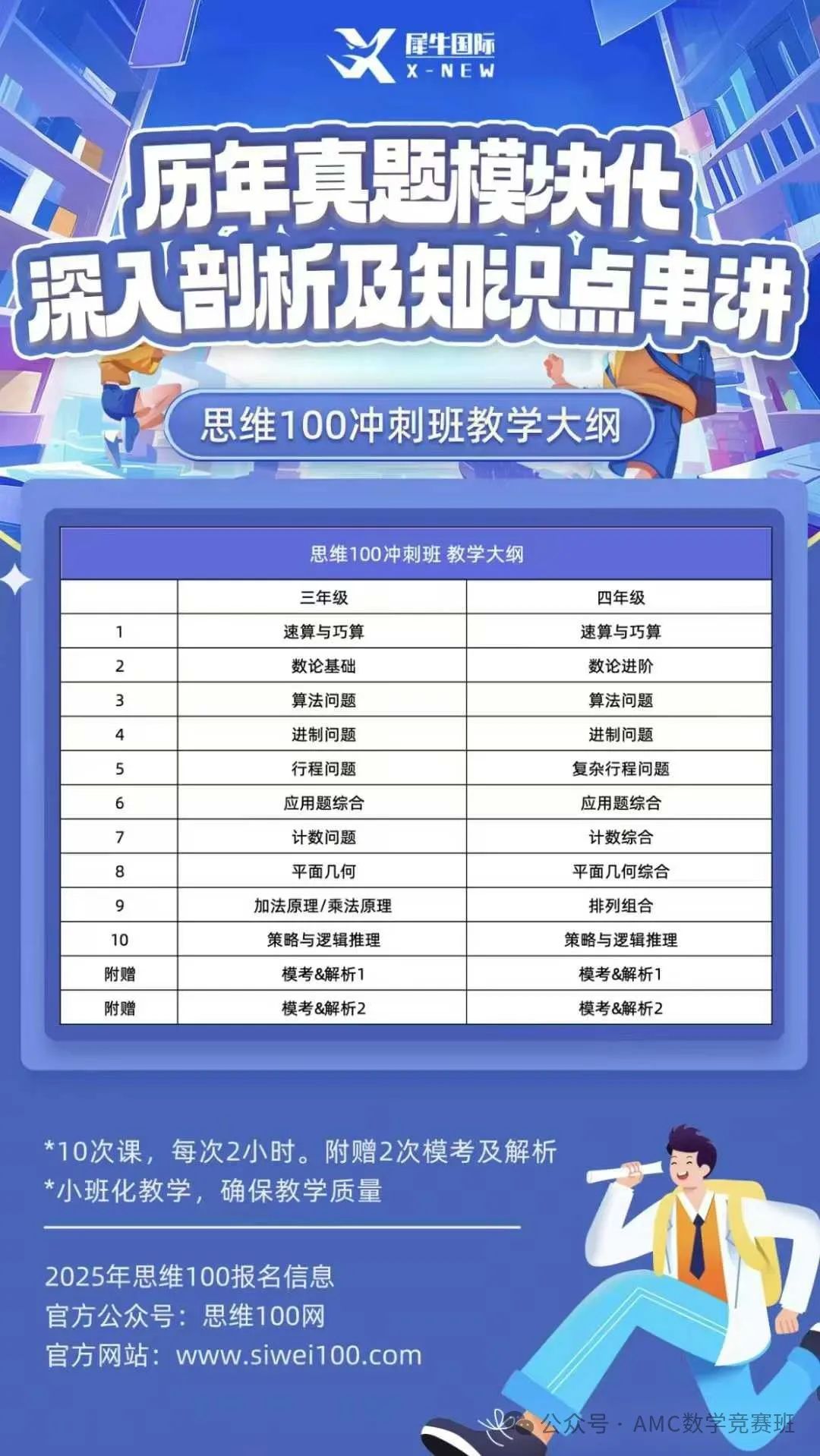 上海小升初三公学校