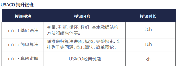 USAOC计算机竞赛