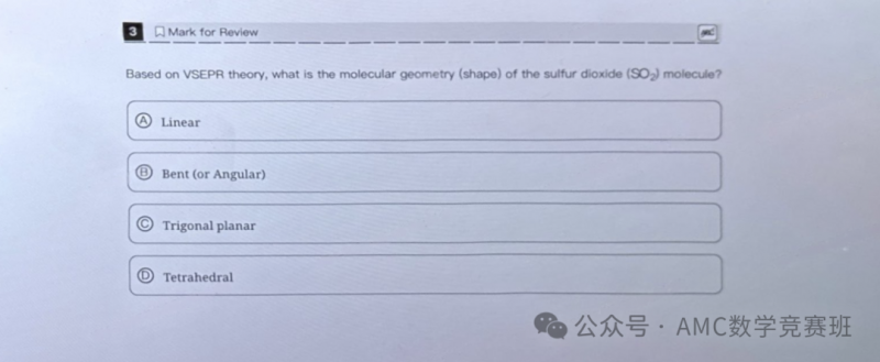 AP课程辅导
