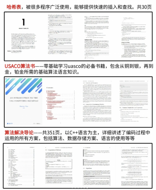 USACO计算机竞赛
