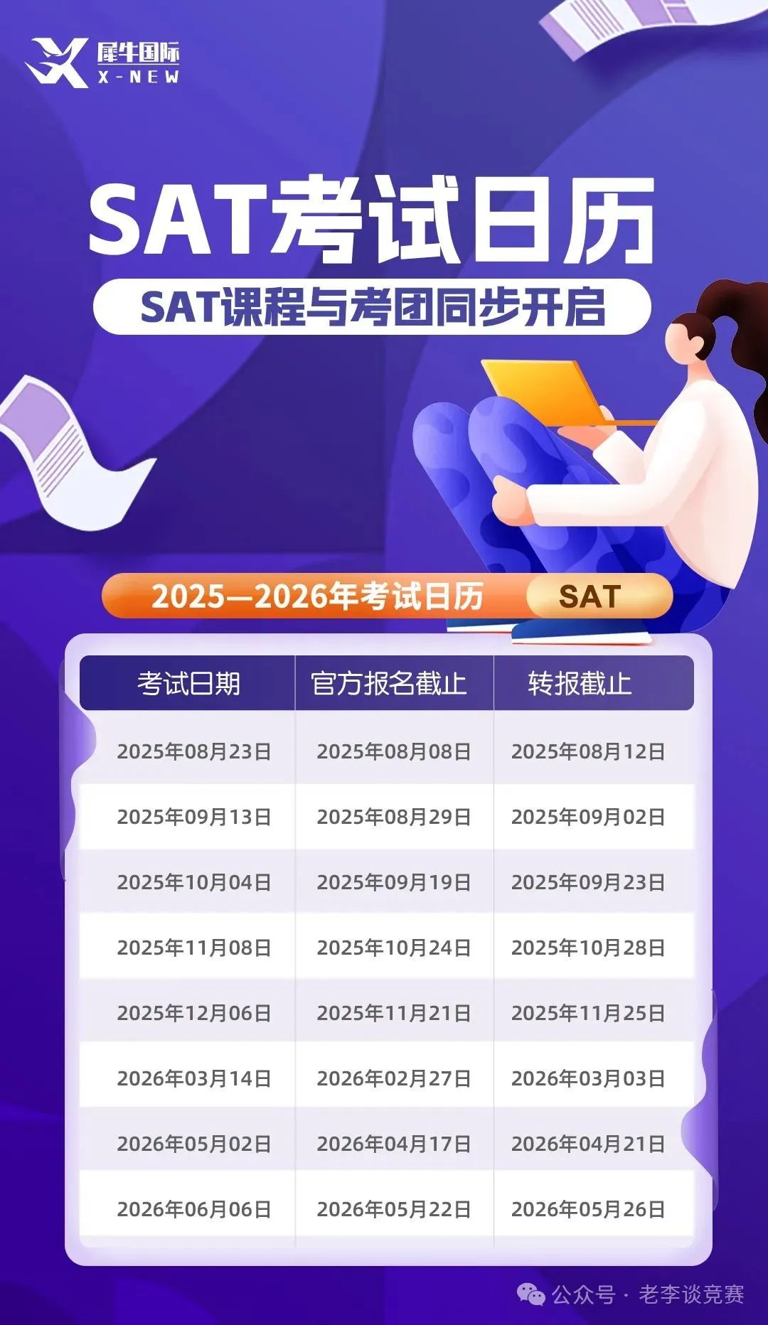SAT
