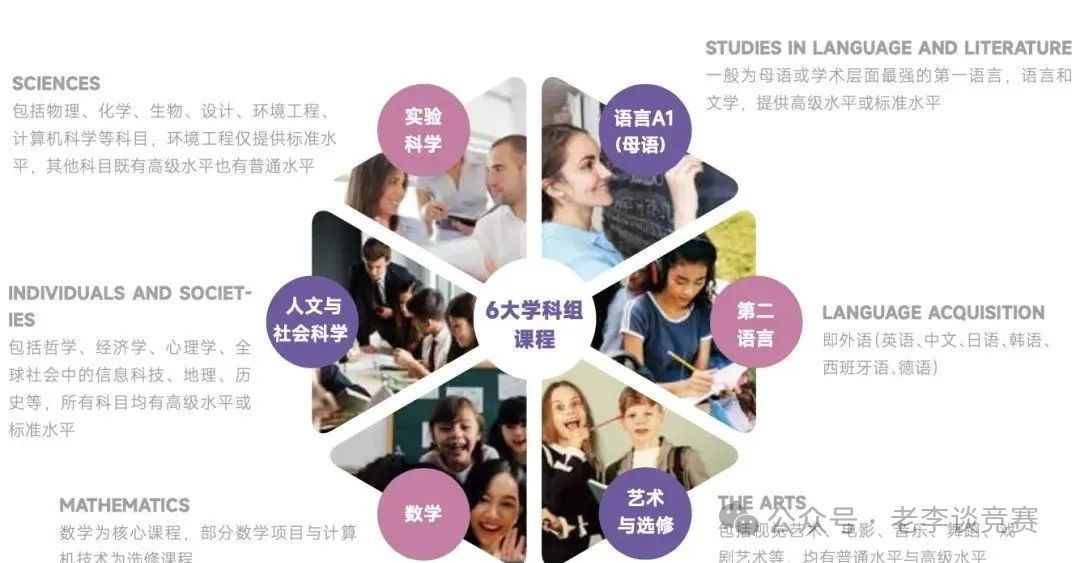 IB