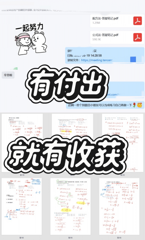 IB课程