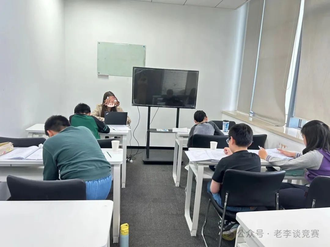 袋鼠数学竞赛