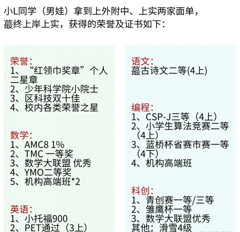 上海三公