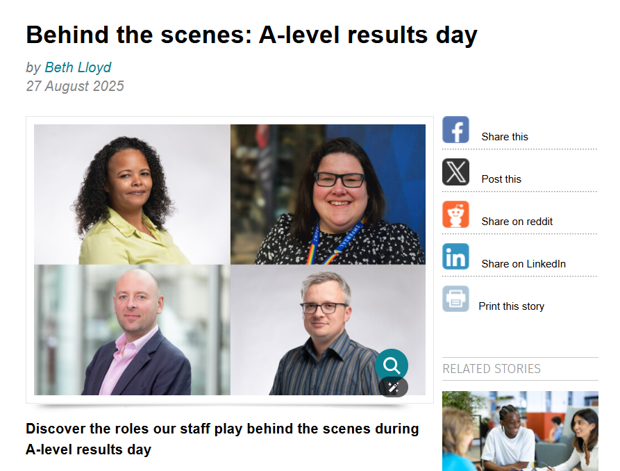 Alevel