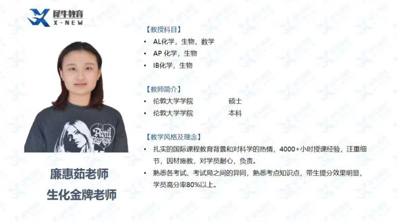 IB数学