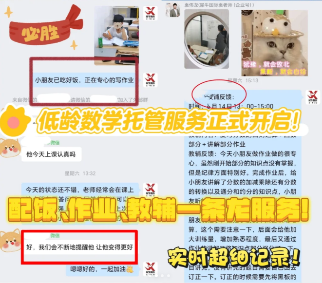袋鼠数学