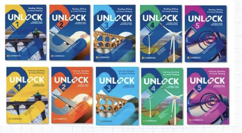Unlock