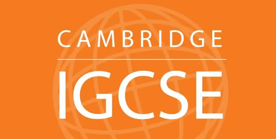 IGCSE数学