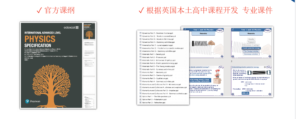Alevel脱产