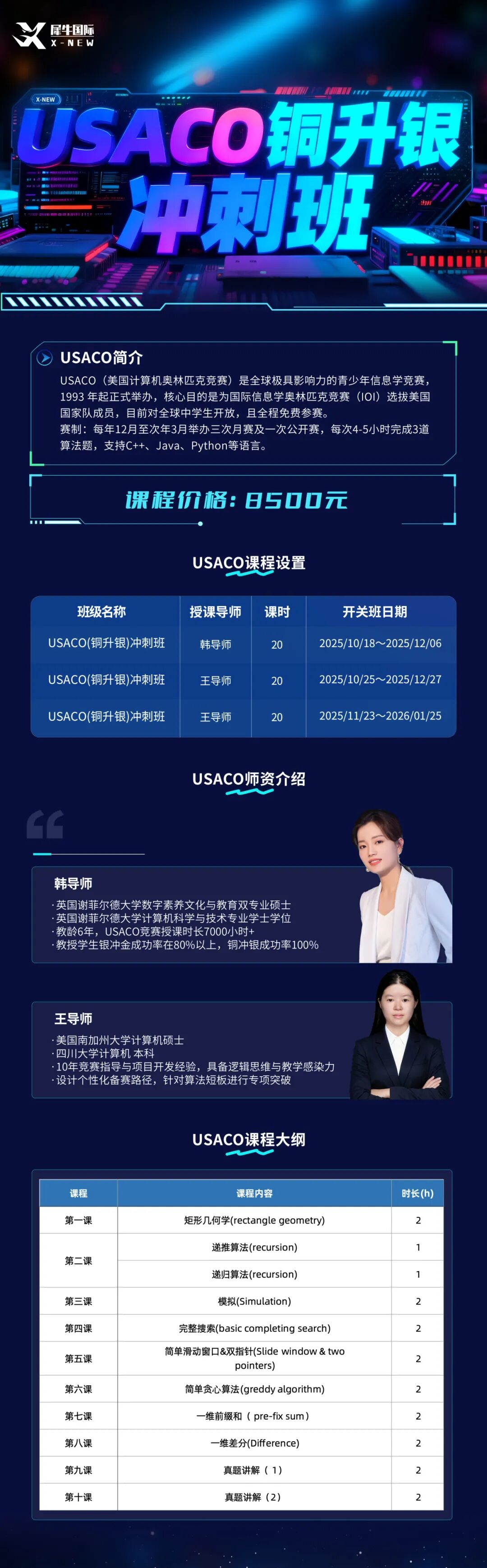 USACO