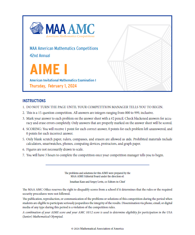 AIME