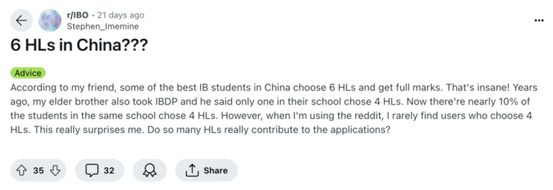 IB