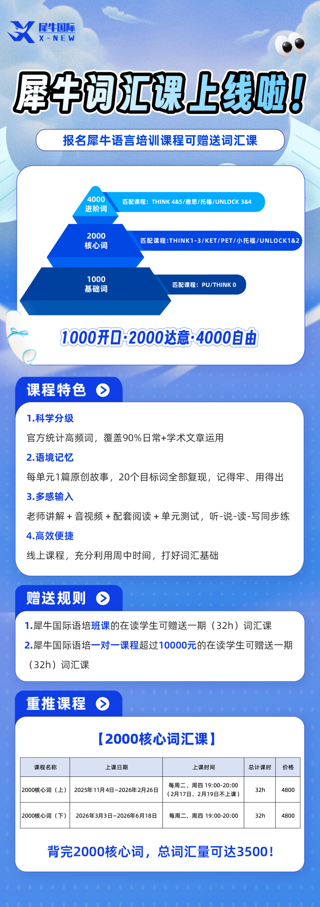 KET培训