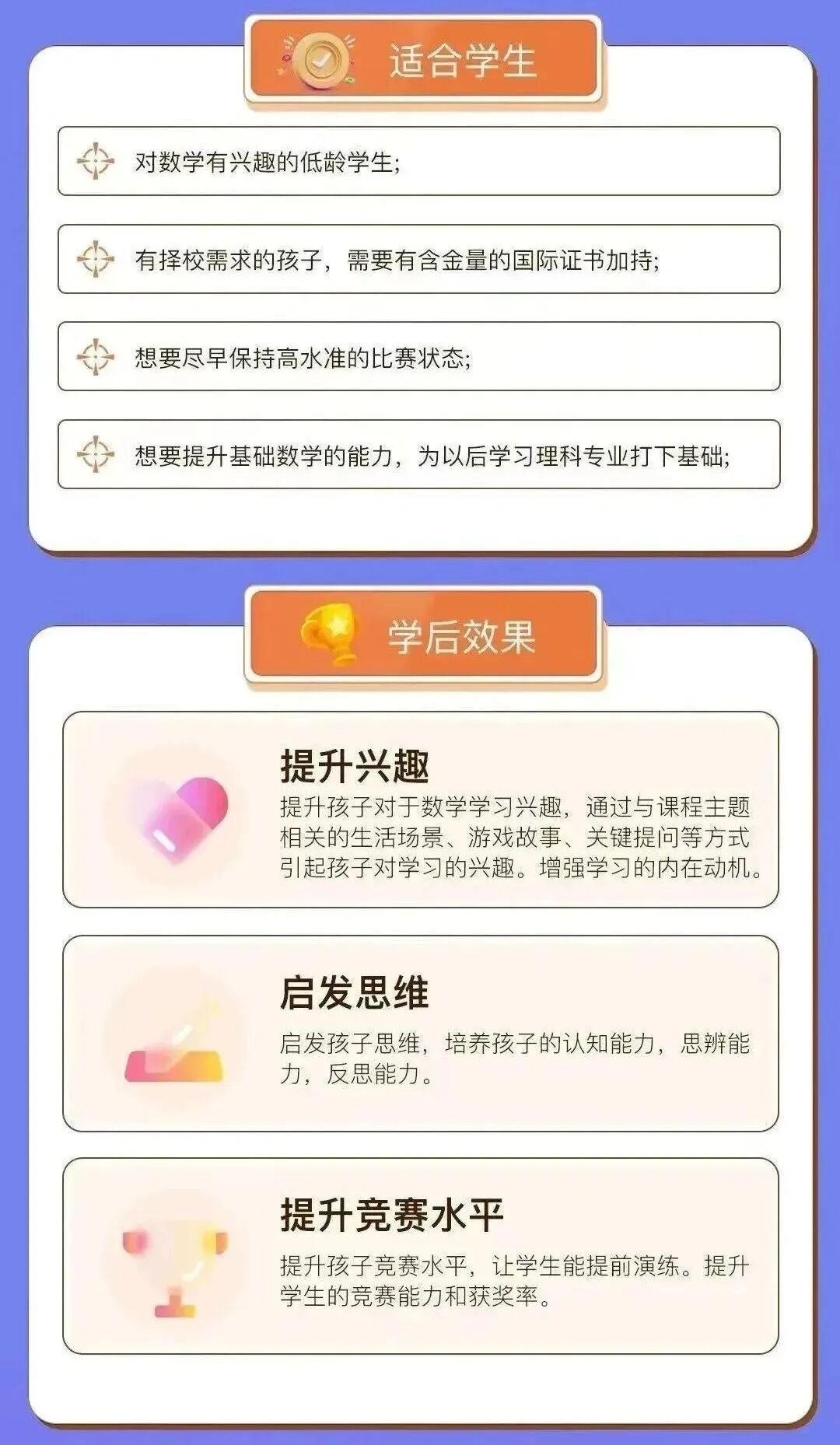 袋鼠数学竞赛