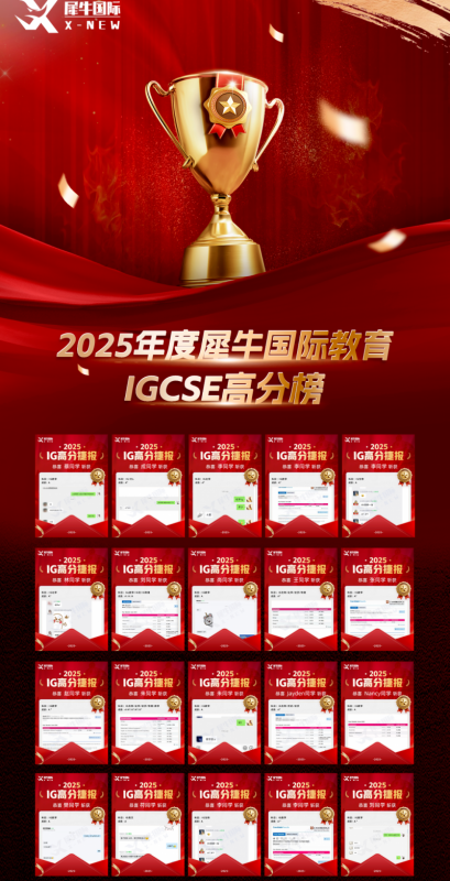 IGCSE