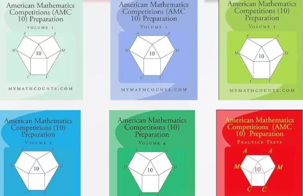 AMC10