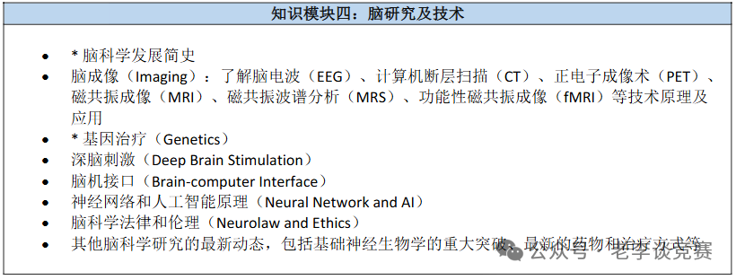 BrainBee脑科学
