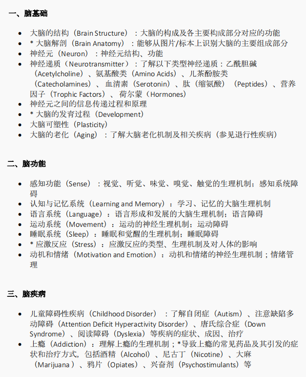 BrainBee脑科学