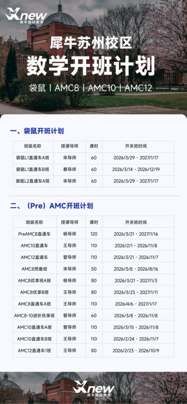 AMC8