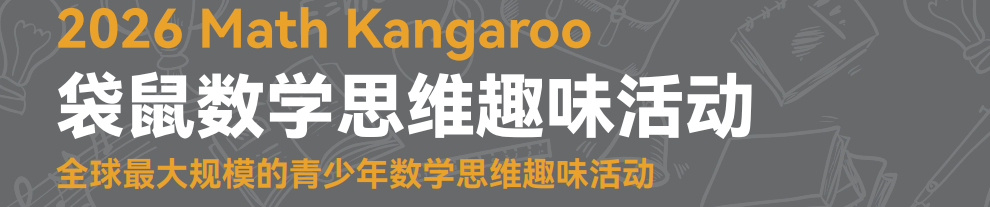 袋鼠数学竞赛