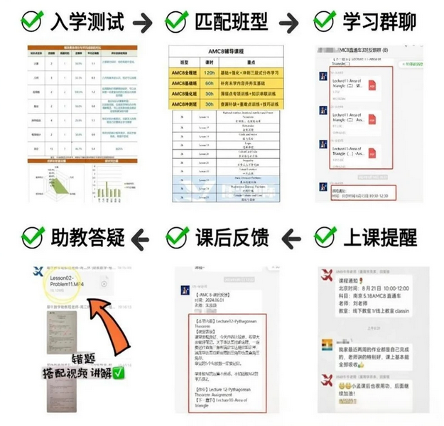 amc8数学竞赛和奥数哪个难