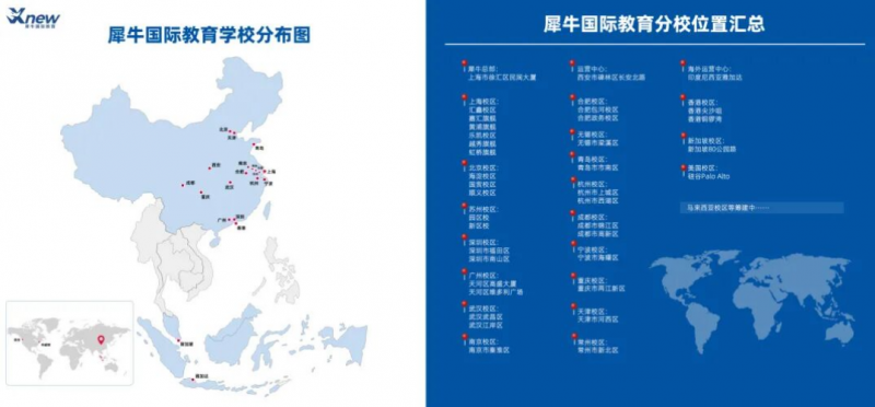 犀牛国际教育