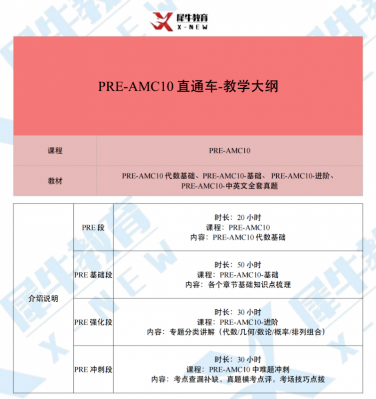 犀牛国际教育