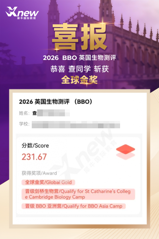犀牛国际教育