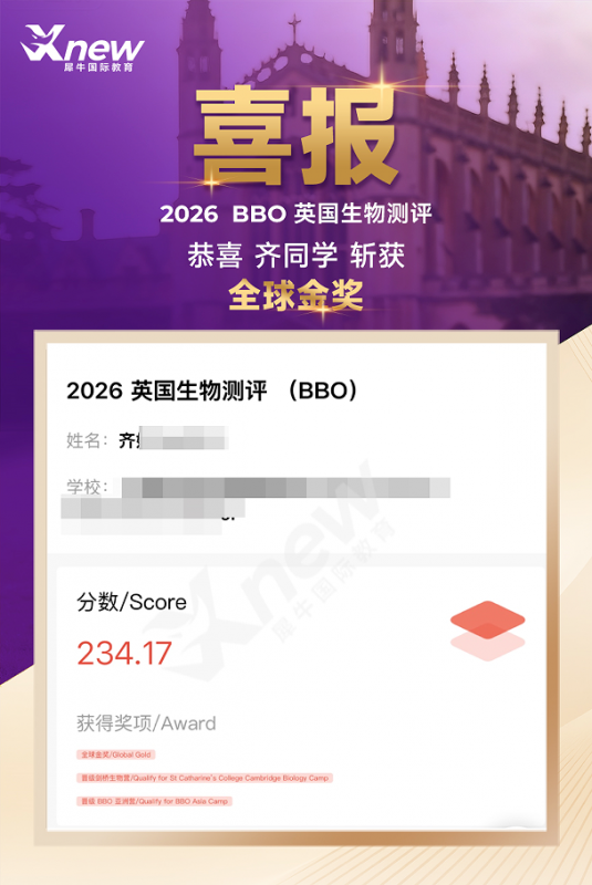 犀牛国际教育