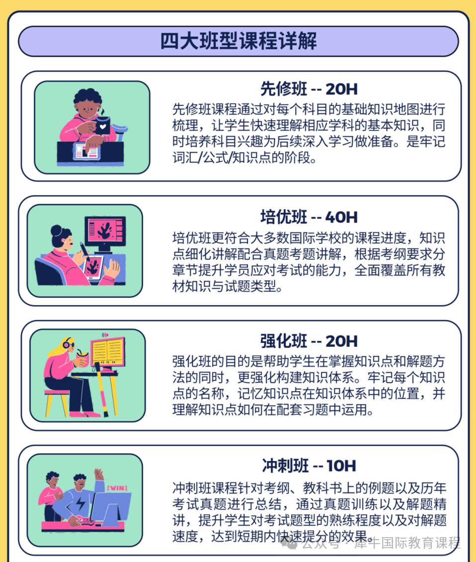 犀牛国际教育