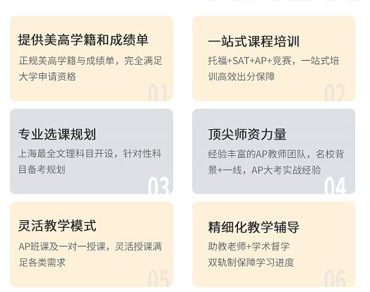 AP脱产培训