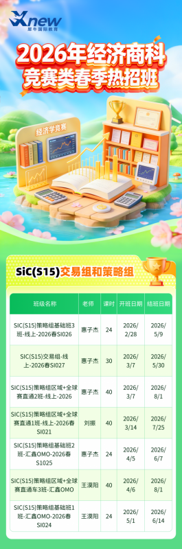 犀牛SIC策略