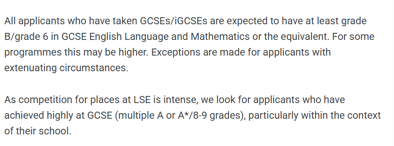  IGCSE