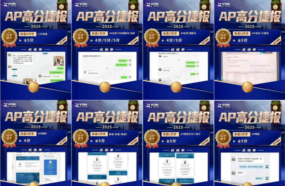 北京犀牛国际教育AP老师