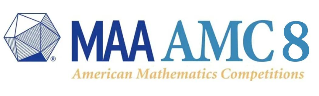 AMC8数学竞赛