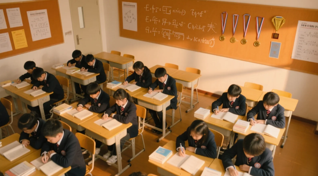 amc8数学竞赛培训