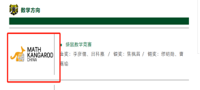 袋鼠数学竞赛