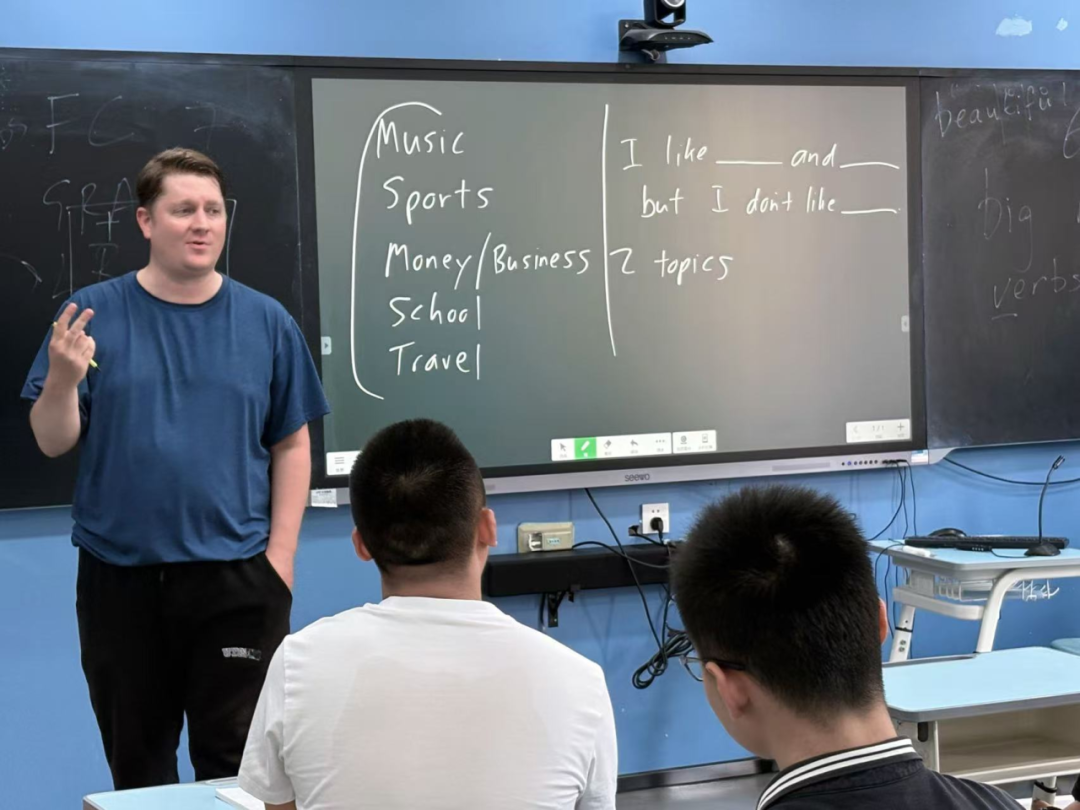 犀牛ALevel先修培训课程