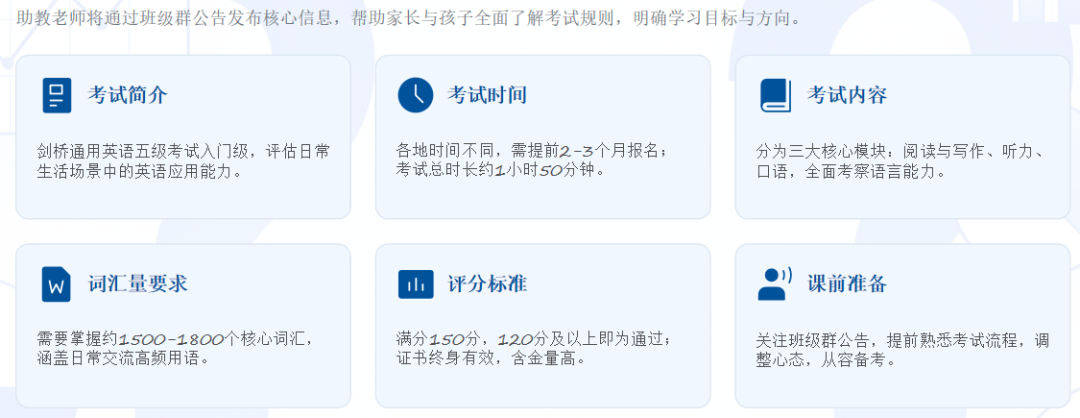 犀牛教育KET辅导