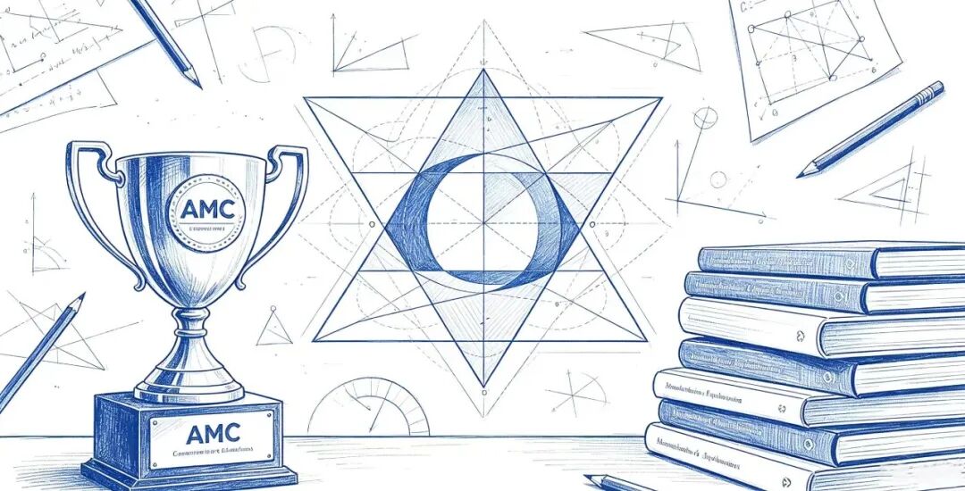 AMC8数学竞赛