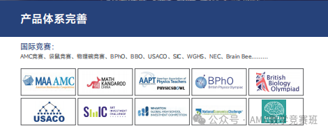 AMC8数学竞赛