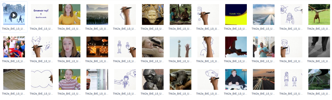 Think英语,