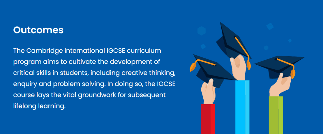 IGCSE