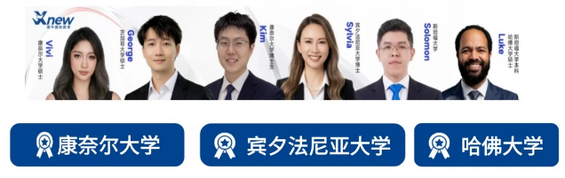 犀牛国际教育IB暑假班