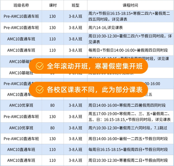 AMC10课表.png