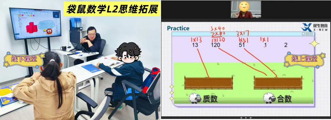 袋鼠数学竞赛含金量