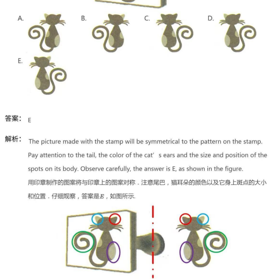 袋鼠数学竞赛含金量