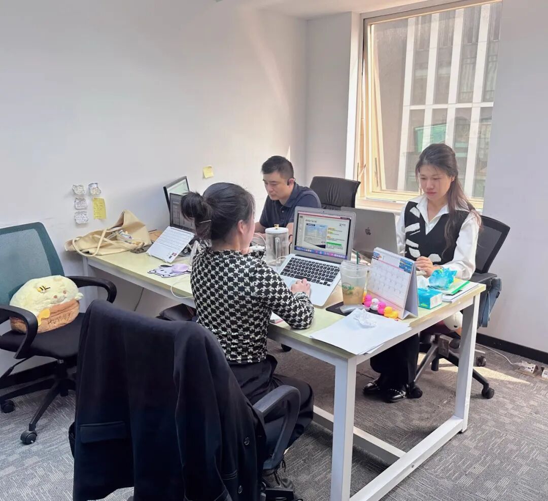 犀牛国际教育